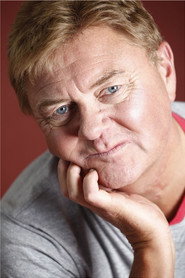 Photo of Graham Cawte as Jim