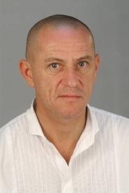 Photo of József Bíró as Nazim