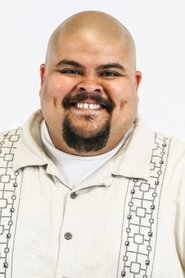 Photo of Mike G. as Cesar
