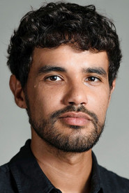 Photo of Dawit de Koning as Priest Salazar