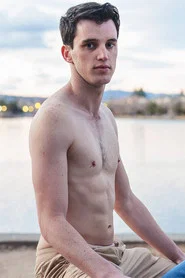 Photo of Zane Ryder as Archer