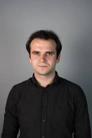 Photo of Oleksandr Levytskyi as Anton