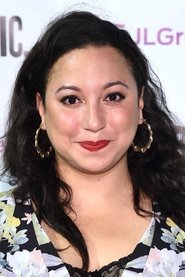 Photo of Natalie Woolams-Torres as Laila