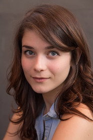 Photo of Olivia Lemmon as Lily Collings