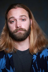 Photo of Max Reed III as Frank