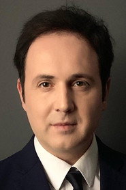 Photo of Dmytro Chernov as Vadym