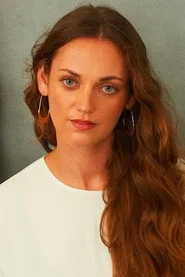 Photo of Katie Bird Nolan as Tammy