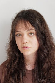 Photo of Natasha Kalina as Anna
