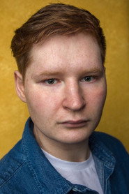 Photo of Bryan Lamb as Lewis the Fleeing Neighbour