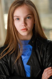 Photo of Quinn Aune as Sarah Reuter