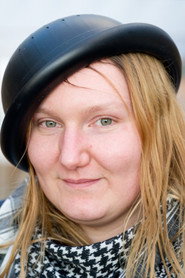 Photo of Mienke de Wilde as Self