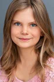 Photo of Georgia Orchard as Emilia