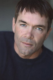 Photo of David J. O'Donnell as David Triebel