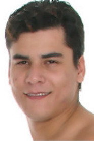 Photo of Ken Masters as (archive footage)