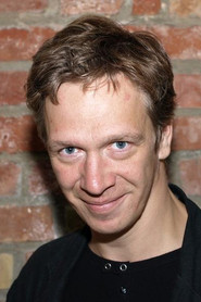 Photo of Rednar Annus as Arno