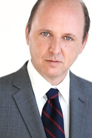 Photo of Bill Stevenson as Kerry