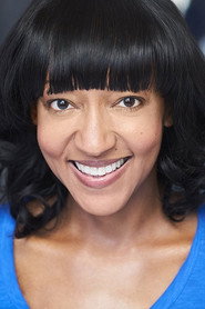 Photo of Gina Taliaferro as Diane