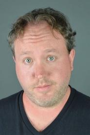Photo of Shane Obedzinski as Self