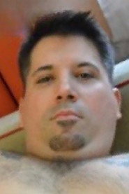 Photo of James Hunter