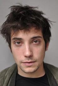 Photo of Sylvain Debry as Félix