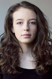 Photo of Albertine Kotting McMillan as Alexa Bennett