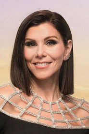 Photo of Heather Dubrow as Lydia DeLucca