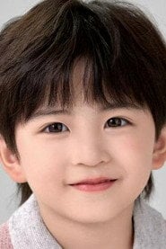 Photo of 黄宥良 as 陈宇航