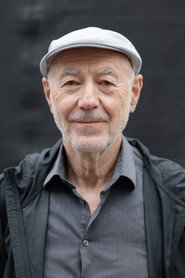 Photo of Willi Resetarits as Pensioner #1