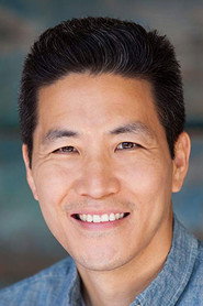 Photo of James S.W. Lee as James Kim