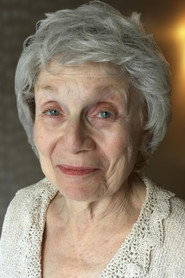 Photo of Gail Silver