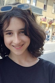 Photo of Elisa Guido as Denise