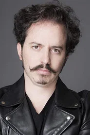 Photo of Isaac Ezban as Self