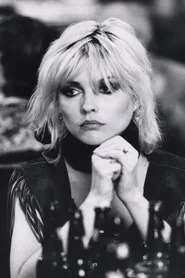 Photo of Debbie Harry as Self