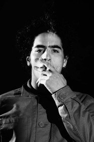 Photo of Islam Zouanat as Zeyn