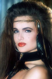 Photo of Tiffany Burlingame as Self