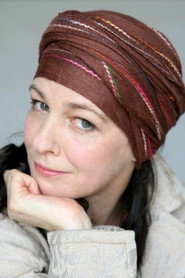 Photo of Irina Dalle as Grande Mademoiselle