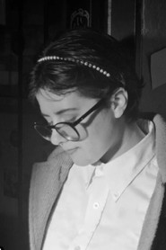 Photo of Wanda Bonzón as Paloma