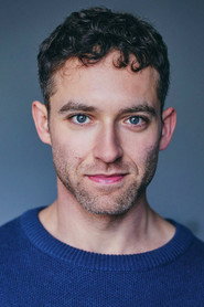 Photo of Daniel Grave as Günter