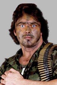 Photo of Michael Penzel as Super Leather