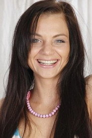 Photo of Anita Sparkle