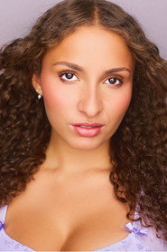Photo of Ariel Nachman as Emily
