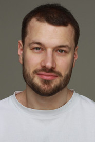 Photo of Viktor Vladimirov as father
