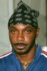 Photo of JPEGMAFIA as Self