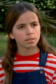 Photo of Veronica Zinny as Lucy Baker