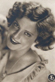 Photo of Irene Ambrus as Ilona Antalffy, die Tänzerin