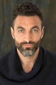 Photo of Brahim Rachiki as The Son