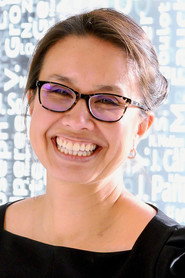 Photo of Caroline Quach as Collègue