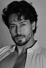 Photo of Tiger Shroff as Ranveer Pratap Singh