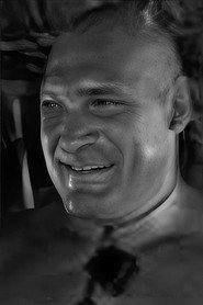 Photo of Gennadi Chetverikov as Dschinn