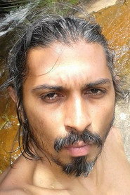 Photo of Daniel Torres as Cristovão